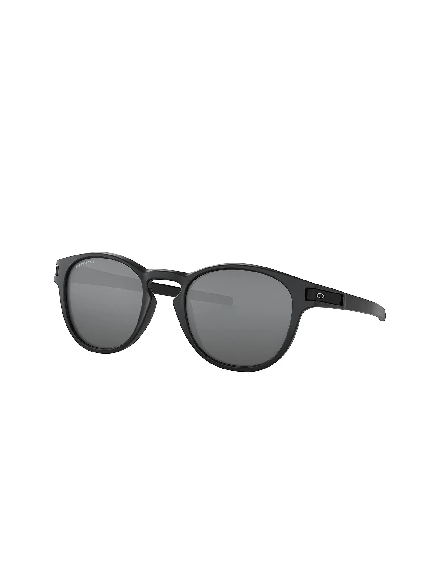 OAKLEY | Damen Sonnenbrille Latch Matt Brown Tortoise | schwarz